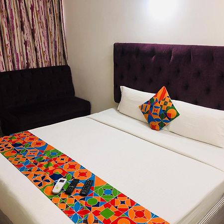 Astra Hotels & Suites - Hsr Layout Sector 1, Near Ecospace Bellandur Bangalore Eksteriør bilde