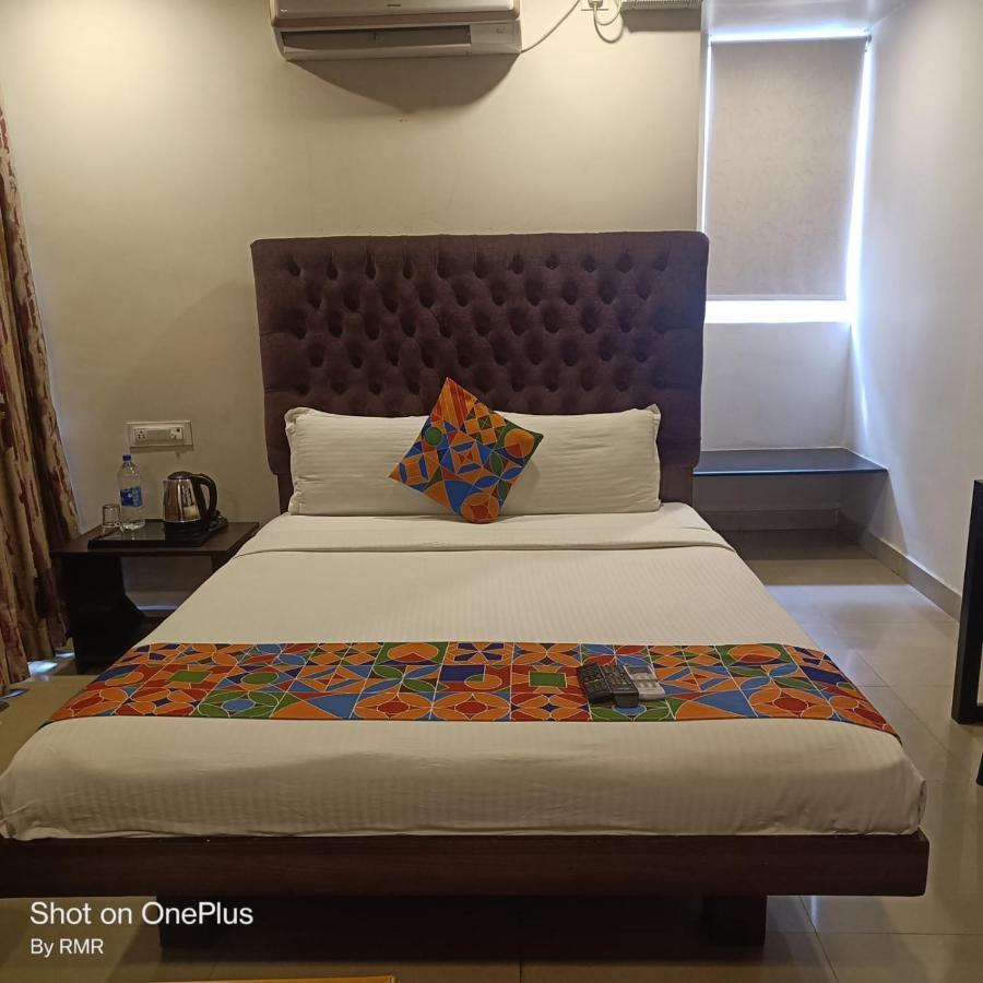 Astra Hotels & Suites - Hsr Layout Sector 1, Near Ecospace Bellandur Bangalore Eksteriør bilde