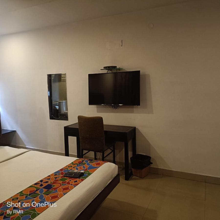 Astra Hotels & Suites - Hsr Layout Sector 1, Near Ecospace Bellandur Bangalore Eksteriør bilde