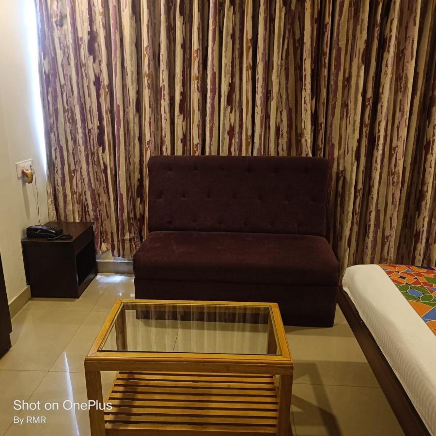 Astra Hotels & Suites - Hsr Layout Sector 1, Near Ecospace Bellandur Bangalore Eksteriør bilde