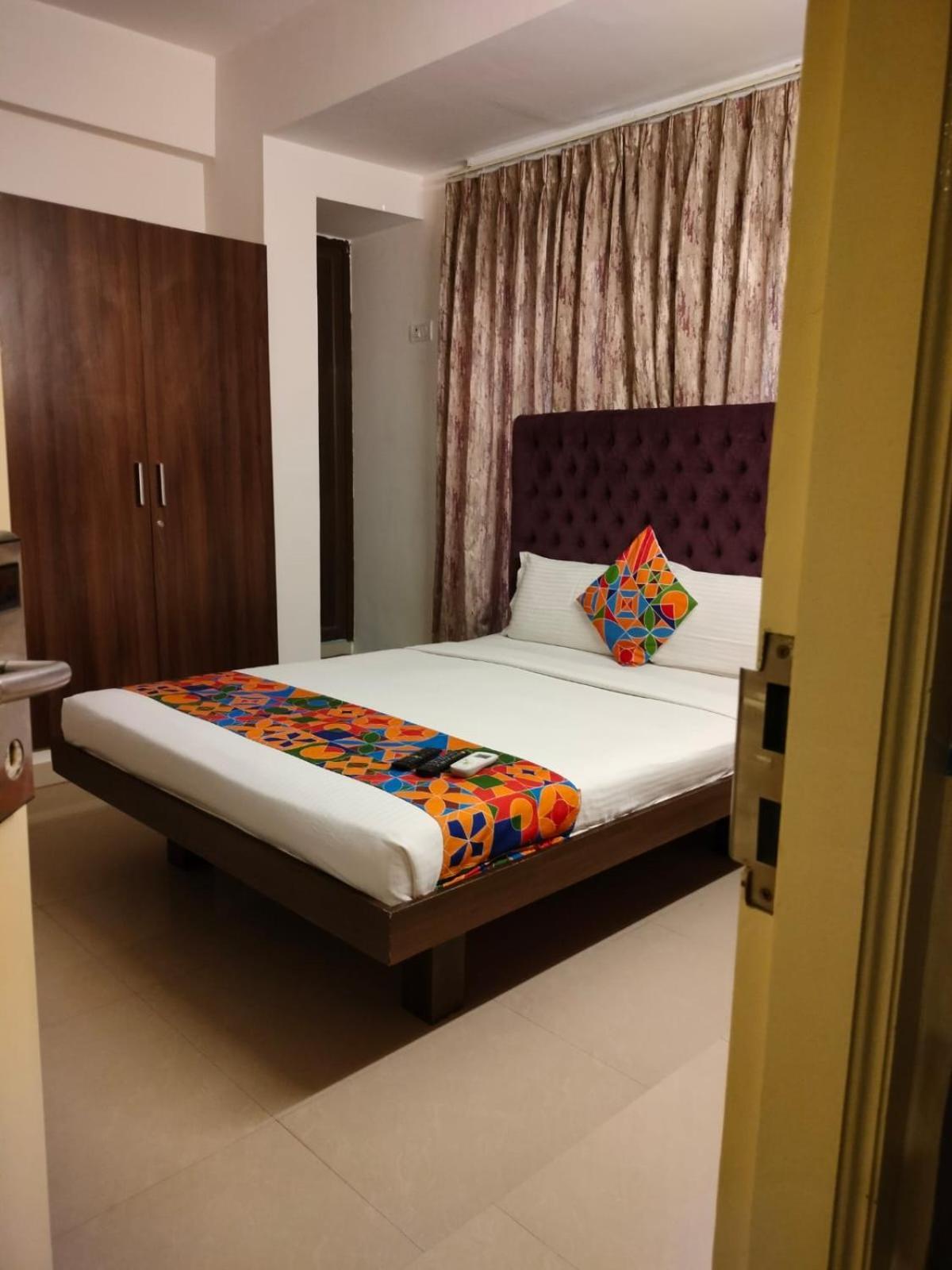 Astra Hotels & Suites - Hsr Layout Sector 1, Near Ecospace Bellandur Bangalore Eksteriør bilde