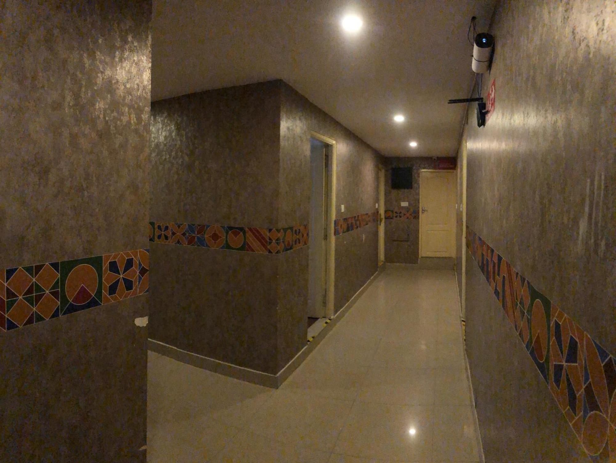 Astra Hotels & Suites - Hsr Layout Sector 1, Near Ecospace Bellandur Bangalore Eksteriør bilde