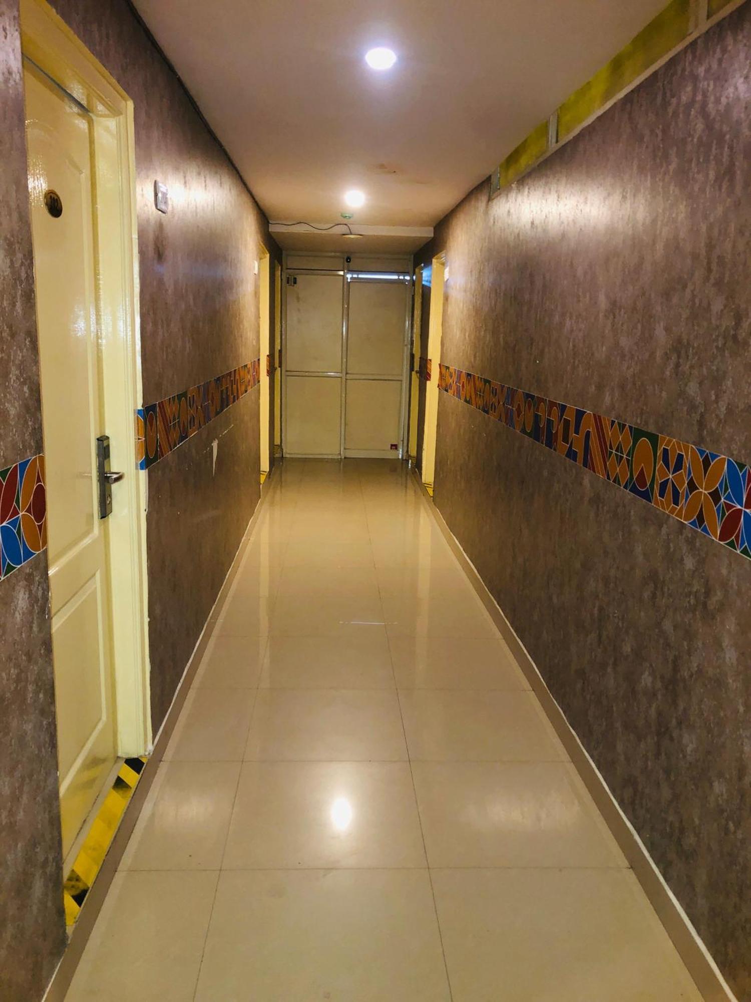 Astra Hotels & Suites - Hsr Layout Sector 1, Near Ecospace Bellandur Bangalore Eksteriør bilde
