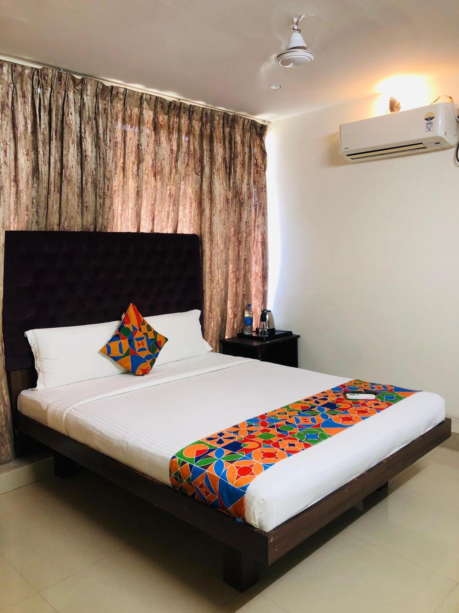 Astra Hotels & Suites - Hsr Layout Sector 1, Near Ecospace Bellandur Bangalore Eksteriør bilde